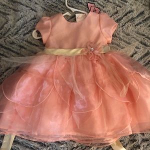 Nanette Kids Dress